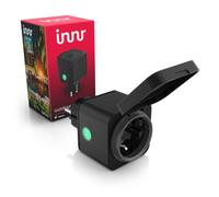 Prise Connectée Zigbee Extérieure, Fonctionne avec Hue et Alexa, Outdoor Sma...