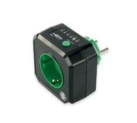 Prise coupe veille TIMER 0 WATT