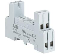 Prise CR-PSS pour relais 1c/o ou CR-P 1svr405650r1000