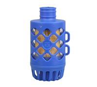 Prise d'air, 25 mm, for chauffage de stationnement diesel, plastique, remplacement for Webasto Blue Universal Car, tuyau d'admission
