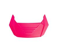 Prise D'Air Avant Casque CGM 167 Flo Rose Fluo Mat