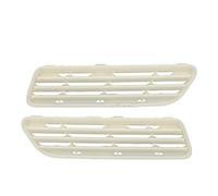 Prise D'Air Capot Compatible Avec Mitsubishi Pour Lancer Pour GTS EVO 10 X GSR 2008-2014 2015 Capot Scoop Bonnet Insert Conduits D'admission D'air Couverture Accessoires De Voiture