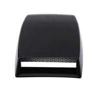 Prise D'Air Capot Voiture 1 Pièces Universel Décoratif Débit D'air Prise Scoop Turbo Capot Évent Couvercle Capot Turbo Capot Turbine Moteur Couverture Pièces Extérieures