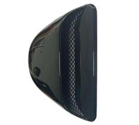 Prise D'Air Capot Voiture Compatible Avec Ford Pour Ranger 1 Pièces Capot Turbo De Voiture Couvercle De Moteur De Turbine D'admission D'air Capot Scoop Couvercle De Décoration D'admission D'air