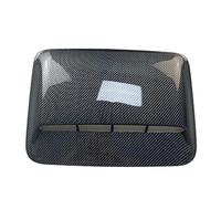 Prise D'Air Capot Voiture Compatible Avec Toyota Pour Tacoma Pour Land Pour Cruiser 200 Pour LC300 Voiture Tuning Capot De Voiture Scoop Couverture Décorative Turbo Capot