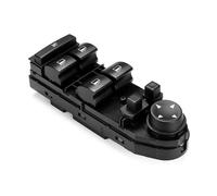 Prise d'air de capot Pour BMW E84 pour sDrive 2009-2015 commutateur de fenêtre voiture 61319216049 commande