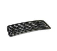 Prise D'air Évent De Capot Grille D'aération Supérieure Avant De Capot Compatible Avec Benz Pour S-Class S320 Pour S400 S500 S600L S550 W221 2007-2013(Left)