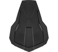 Prise d'air frontale CGM 330 RIOT Noir mat
