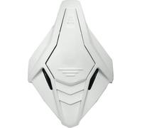 Prise d'air frontale CGM 363 SHOT Casque Blanc