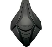 Prise d'air frontale CGM 363 SHOT Noir mat