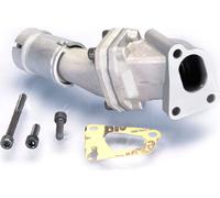 Prise d'air Polini membrane 19/25,5mm pour Vespa 50 HP, FL2, PK, XL, 125 ETS, PK, XL avec carburateur CP