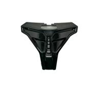 Prise D'Air Protège Menton Casque CGM 363 Shot Noir