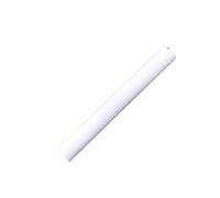 Prise d'air Tuyau D'admission Kit Tuyau D'admission d'air Tuyau Refroidisseur Intermédiaire Tube Silicone pour Smart pour Fortwo 450 pour Roadster 452 600cc 700cc Turbo 1999-2007(Blanc)