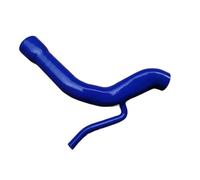 Prise d'air Tuyau D'admission LR009801 LR000922 pour Land pour Rover pour Freelander 2 L359 TD4 2.2 Diesel 2006 2007 2008 2009 2010 2011 Tuyau De Conduit D'admission d'air(Rouge)