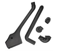 Prise d'air Tuyau D'admission pour Ford pour Raptor pour F150 2015 2016 2017 4X4 Accessoires Voiture Kit Plongée D'admission d'air Modèle Diesel Système Flux d'air Moteur Noir Mat
