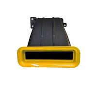 Prise D'air Tuyau Flexible Pour Voiture Pour Ford Pour Focus Tuyère D'admission D'air RS ST Hatchback 4D Sedan 5D MK3 MK3.5 Modification De Voiture 2012-2018 Jaune