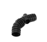 Prise D'air Tuyau Flexible Pour Voiture Tuyau D'admission D'air Moteur Pour Buick Pour Excelle 2004 2005 2006 2007 2008 2009 2010 N° 96553486 Caoutchouc 1 Pièce