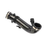 Prise D'air Tuyau Flexible Pour Voiture Tuyau D'admission D'air Turbocompressé Pour MINI Pour R56 2009 2010 2011 2012 2013 Avec Joint Torique Noir 13717627501