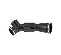 Prise D'air Tuyau Kit De Durites D'admission D'air Pour A6 A7 Pour Quattro 3.0 V6 Essence 2012 2013 2014 2015 2016 2017 2018 6E129615M Durite Admission