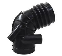 Prise D'air Tuyau Pour BMW Pour E30 325i 325is 325iX 1987 1988 1989 Manchon D'admission D'air 13711708800 Durite Admission