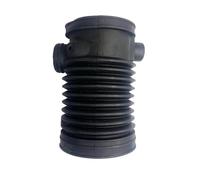 Prise D'air Tuyau Pour BMW Pour E38 E39 540i 740i 740iL V8 4.4L 1997 1998 Durite D'admission D'air Vers Papillon 13711432410 Tuyau D'admission D'air