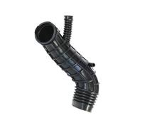 Prise D'air Tuyau Pour BMW Pour X3 E83 3.0L L6 2003 2004 2005 2006 Durite D'admission D'air En Caoutchouc 13543412292 135 434 122 92 Durite Admission