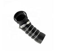 Prise D'air Tuyau Pour BMW Pour X5 E70 Tuyau De Refroidissement Échangeur De Liquide De Refroidissement 11618506079 11617796292 11617810307 7796292 Durite Admission