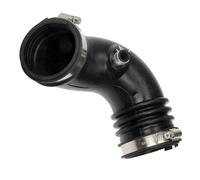 Prise D'air Tuyau Pour Civic 1.3L 1.8L 2.0L 2006 2007 2008 2009 2010 2011 Tuyau D'admission D'air 17228-RMX-000 696-143 Durite Admission