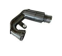 Prise d'air Tuyau Tuyau Turbo en Plastique Tressé pour Benz W205 C200 1.6 pour DCI pour Megane 4 IV 1.6 R9M Pièces Voiture 144603933R A6260900042 D'admission d'air