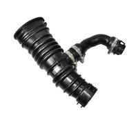 Prise D'air Tuyau Voiture Compatible Avec Ford Pour Focus Pour C-Max 2003-2007 1336611 3M519A673MG 30680774 Filtre À Air De Voiture Tuyau D'admission D'air Tuyau Turbo D'admission D'air