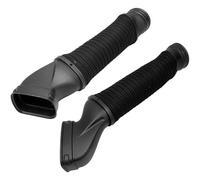 Prise D'air Tuyau Voiture Compatible Avec Mercedes Pour Benz Pour W221 S350L 2005-2011 S300L 2006-2013 Tuyau De Tube De Conduit D'admission De Filtre À Air De Voiture 2720903382 2720903482