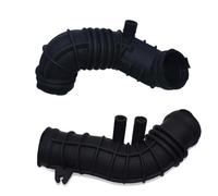 Prise D'air Tuyau Voiture Compatible Avec Mini Pour Cooper 1.6L 2002 2003 2004 2005 2006 2007 2008 Tuyau D'admission Filtre À Air Voiture Tube D'admission Corps D'accélérateur 13721477839 13717552223