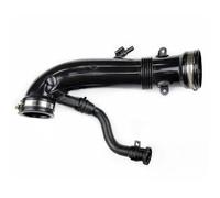 Prise D'air Tuyau Voiture Compatible Avec MINI Pour Cooper S R56 Moteur De Voiture Tuyau D'admission D'air Tuyau De Filtre À Air Tuyau D'admission Pièces De Rechange 13717627502