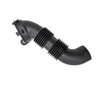 Prise D'air Tuyau Voiture Compatible Avec Peugeot Pour 207 301 2008. Tuyau De Filtre À Air De Voiture, Tuyau D'admission D'air, Corps D'accélérateur, Tube D'entrée, Pièces Automobiles 9674987780