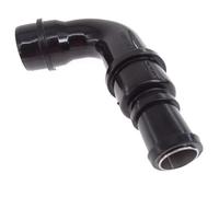 Prise D'air Tuyau Voiture Compatible Avec Pour A3 2001-2007 Pour A4 1999-2008 Pour A6 1998-2005 Tuyau D'admission Pour Filtre À Air De Voiture Tuyau Turbo 06A103213F 6A1 032 13F