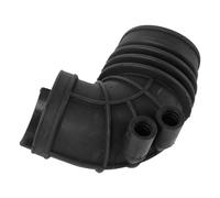 Prise D'air Tuyau Voiture Compatible Avec Pour E36 325 M3 Mass 2,5 L 3,0 L 325i 325is M3 M50 B25 (256S2) 13541738757 Tuyau D'admission Filtre À Air De Moteur De Voiture Tuyau D'admission D'air