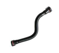 Prise D'air Tuyau Voiture Compatible Avec Pour F20 F21 F30 Conduit D'air De Voiture Tuyau Filtré Tuyau D'admission D'air Moteur Tuyau D'admission D'air Tuyau Turbo 11157608144