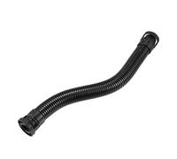 Prise D'air Tuyau Voiture Compatible Avec Pour Série 3 2012 2013 2014 2015 2016 1 Pièces 11157608144 Tuyau D'admission D'air De Moteur De Voiture Tuyau D'admission De Filtre À Air