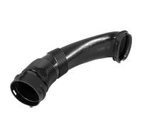 Prise D'air Tuyau Voiture Compatible Avec Pour X5 2011 2012 2013 Pour X6 2008 2009 2010 2013 2014 1 Pièce 13717624210 13717571344 Tuyau D'admission D'air Moteur De Voiture Tuyau De Filtre À Air
