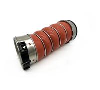 Prise D'air Tuyau Voiture Compatible Avec Pour X5 E70 LCI F15 X6 E71 F16 11617807987 Tuyau D'admission De Filtre À Air De Moteur De Voiture Tuyau D'admission D'air Turbo Pièces Modifiées