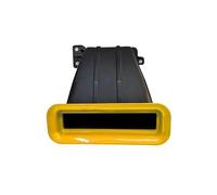 Prise D'air Tuyau Voiture Pour Focus Air Inlet Tuyere Intake RS ST pour Hatchback 4D pour Sedan 5D MK3 MK3.5 Modification de voiture 2012-2018