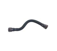 Prise D'air Tuyau Voiture Tuyau D'admission D'air Filtré Avec Anneau En Acier Pour BMW F20 F21 F30 11157608144 11157614690 13717597586(1)