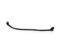 Prise D'air Tuyau Voiture Tuyau D'admission D'air Filtré Pour Voiture 11157608144 11157614690 13717597586 Avec Anneau En Acier Pour BMW F20 F21 F30(11157614690)