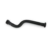 Prise D'air Tuyau Voiture Tuyau D'admission D'air Filtré Pour Voiture 11157608144 11157614690 13717597586 Avec Anneau En Acier Pour BMW F20 F21 F30(11157608144)