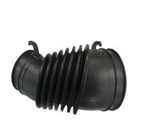 Prise D'air Tuyau Voiture Tuyau D'admission D'air Pour Moteur Diesel CR-V 1.6 2013-2018 Tuyau D'admission D'air Pour Compartiment ABS