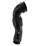 Prise D'air Tuyau Voiture Tuyau D'admission D'air Pour Voiture Pour SsangYong 2372109064 Tuba Tuyau D'admission En Silicone Flux D'air Amélioré Filtre