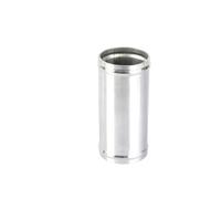 Prise D'air Tuyau Voiture Tuyau De Collecteur Tuba Admission D'air Froid Tube En Aluminium Tuyau Convexe Durable Conduit D'admission Systèmes(57MM)