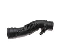 Prise D'air Tuyau Voiture Tuyau De Débitmètre D'air Massique Pour Voiture 28 Cm 1J0129684G Pour Golf Pour Jetta 1999 2000 2001(32 cm)