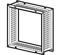 Prise d'air vicié SWH/SWS12 - FRICO - SWD1