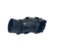 Prise d'air Voiture pour Clio MK4 pour Dokker pour Lodgy pour Duster pour Captur Boîte Filtre À Air Sortie Coude Tuyau 165001258R Boîtier Filtre Tuyau d'air Intake Tuyau